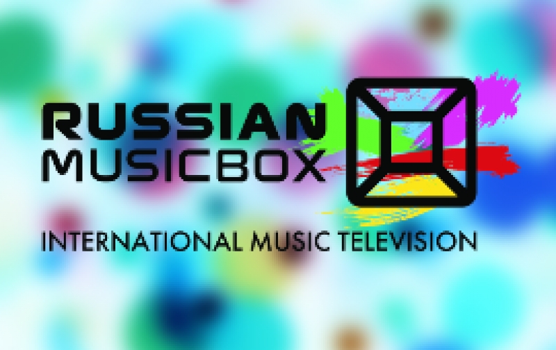 უყურეთ Russian Music Box ონლაინში